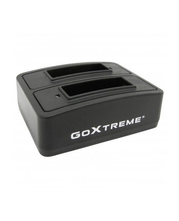 GoXtreme ladowarka do akumulat. do Vision 4K nr 2