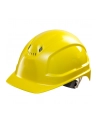 uvex pheos B-WR safety helmet yellow - nr 1