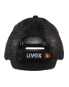 uvex u-cap sport vent bump cap - nr 3