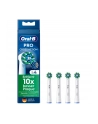Oral-B Toothbrush heads Pro CrossAction 4 pcs. - nr 1