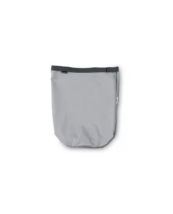 Brabantia wymienny worek do kosza na pranie, 50-60 L grey