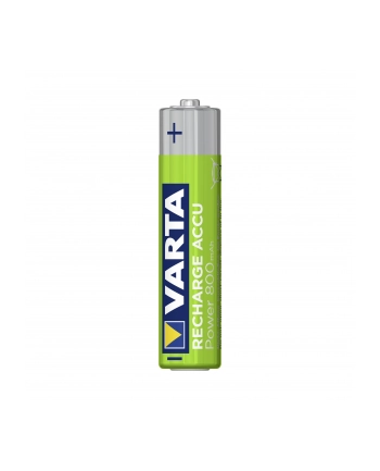 10x2 Varta Rechargeble Accu NimH 800 mAh Micro    PU karton wewn. nr 2