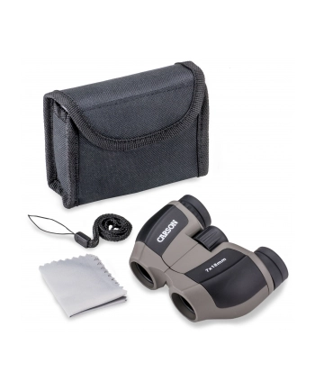 carson optical Carson JD-718 miniscout     7x18 nr 2