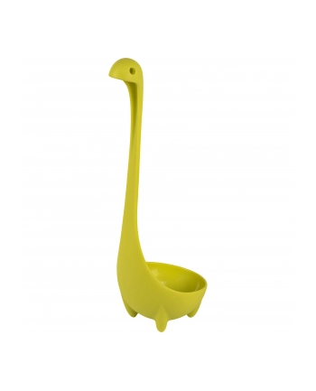 OTOTO Nessie green Soup Ladle nr 2