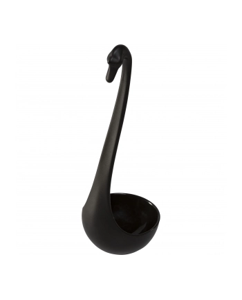 OTOTO Swanky black Soup Ladle nr 1