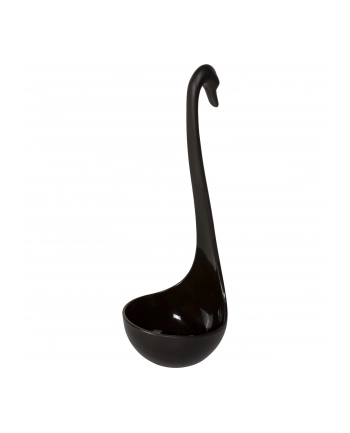 OTOTO Swanky black Soup Ladle nr 2