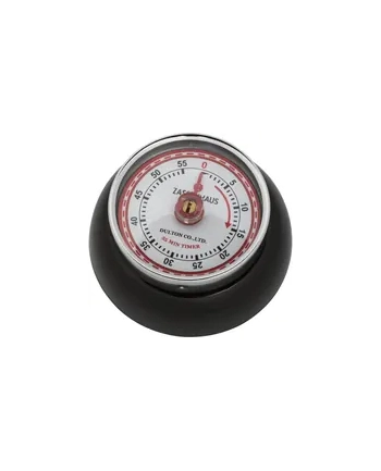 Zassenhaus Timer Speed czarny nr 2