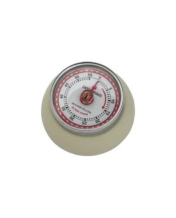 Zassenhaus Timer Speed Creme nr 2
