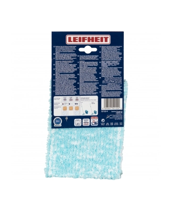 Leifheit Wiper Cover Clean Twist M Ergo super soft nr 1