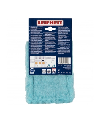 Leifheit Wiper Cover Clean Twist M Ergo static plus nr 1