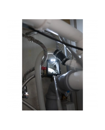 KS Tools flexible Inspection Mirror with Lighting nr 1