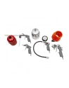 Zipper Compressor Accessory Set 5-pcs. - nr 1