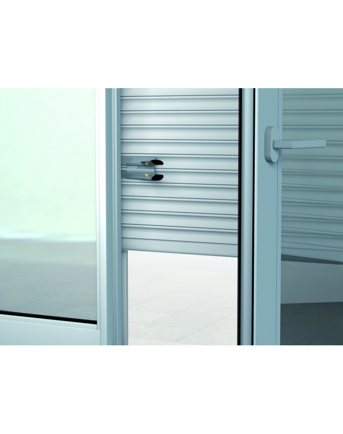 Olympia Roller Shutter Clamps SC 200 główny