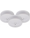 3x Brennenstuhl Smoke Detector 1 year - nr 1