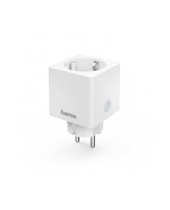 Hama WLAN-Socket Mini without Hub  3680W/16A