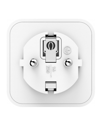 Hama Smart WLAN-Socket white Matter, 3.680W            176638