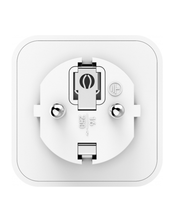 Hama Smart WLAN-Socket white Matter, 3.680W            176638 główny