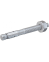 Fischer kotwa sworzniowa FBZ 8/10 50 szt. - nr 7