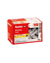 Fischer plug SX Plus 6x30 100 pcs. - nr 3