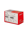 Fischer plug SX Plus 6x30 100 pcs. - nr 4
