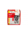 Fischer plug SX Plus 6x50 100 pcs. - nr 6