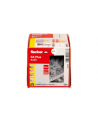 Fischer plug SX 8x65 50 pcs. - nr 6