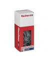 Fischer PowerFast II 3,5x40 SK TX TG blvz 1000 - nr 1