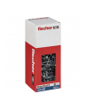 Fischer PowerFast II 4,0x50 SK TX TG blvz 500 - nr 1