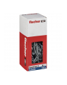 Fischer PowerFast II 5,0x80 SK TX TG blvz 200 - nr 1