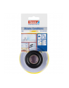 Tesa Silicone Tape 3m x 25mm Prem. Prof.Xtr.Cond.black 04600 - nr 1