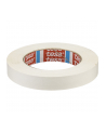 Tesa Cloth Tape 25m x 19mm white 04651 - nr 1