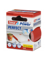 Tesa Cloth Tape 2,75m x 38mm extra Power red 56343 - nr 1