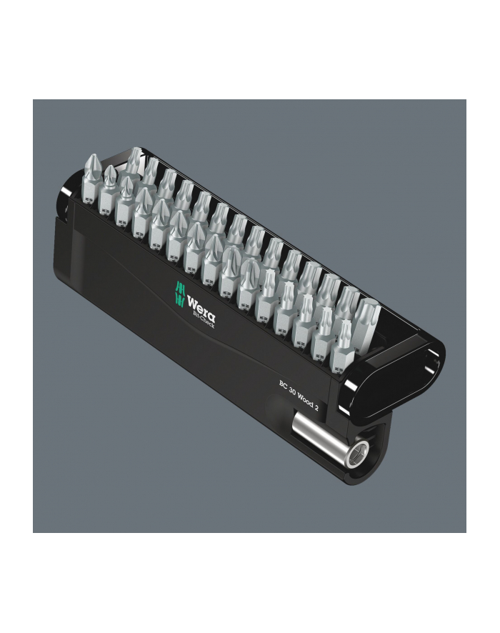 Wera Bit-Check 30 Wood 2 SB główny