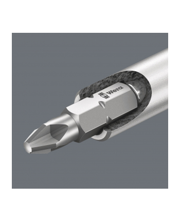 Wera Bit-Check 7 TX universal 1 Christmas Set