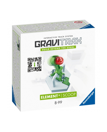 Ravensburger GraviTrax Extension Kit Cascade nr 2