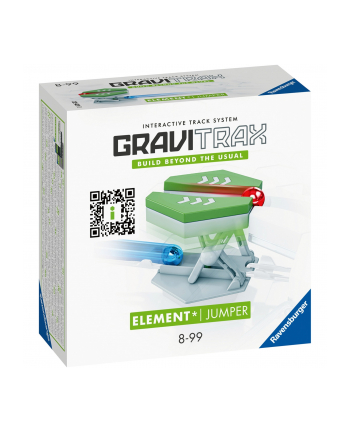 Ravensburger GraviTrax Extension Jumper nr 1
