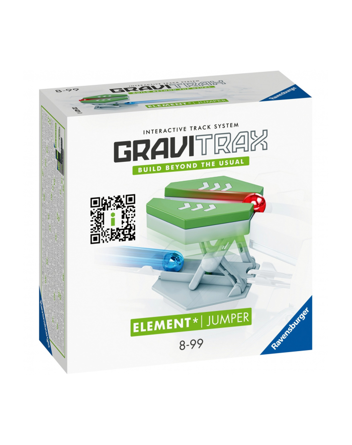 Ravensburger GraviTrax Extension Jumper główny
