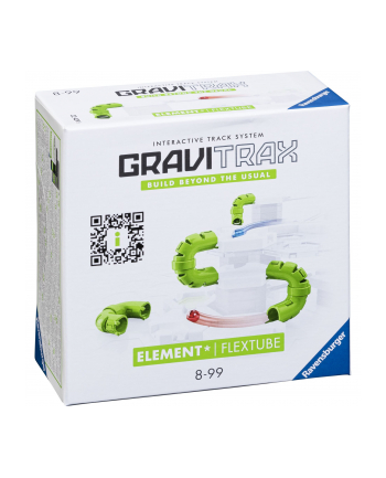 Ravensburger GraviTrax Extension Kit FlexTube