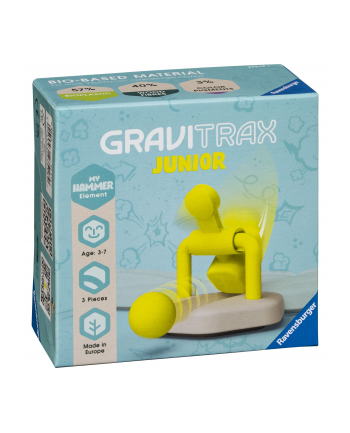 Ravensburger GraviTrax Junior Element Hammer