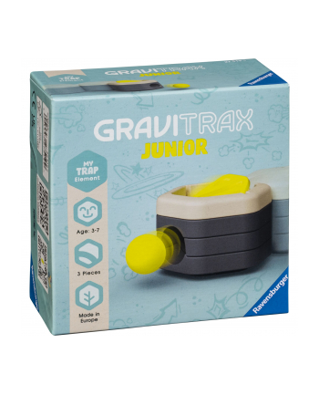 Ravensburger GraviTrax Junior Element Trap