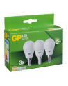 1x3 GP Lighting A45 Mini Globe E14, 5,6W (40W) 470lm GP 087854 - nr 1