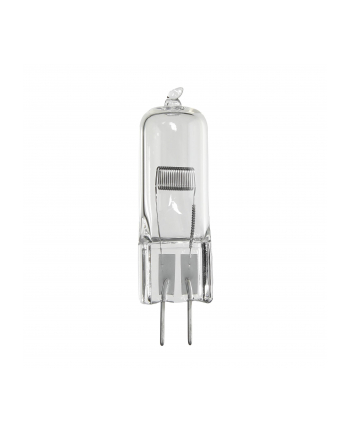 Osram halogen. zarówka HLX G6.3 bez reflektora 400W 36V 16200lm