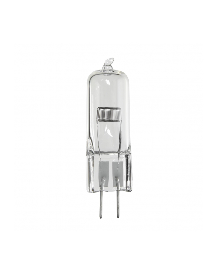 Osram halogen. zarówka HLX G6.3 bez reflektora 400W 36V 16200lm główny