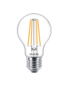 Philips LED Lamp E27 3-Pack 75W 2700K Filament - nr 5