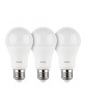 Philips LED Lamp E27 3-Pack 100W 2700K - nr 1