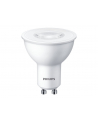 Philips LED Spotlight GU10 WW 3-Pack  50W 2700K - nr 9