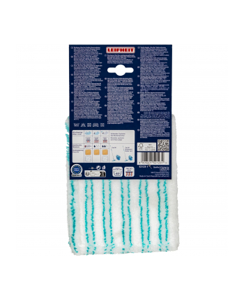 Leifheit Wiper Cover Clean Twist M Ergo micro duo nr 1