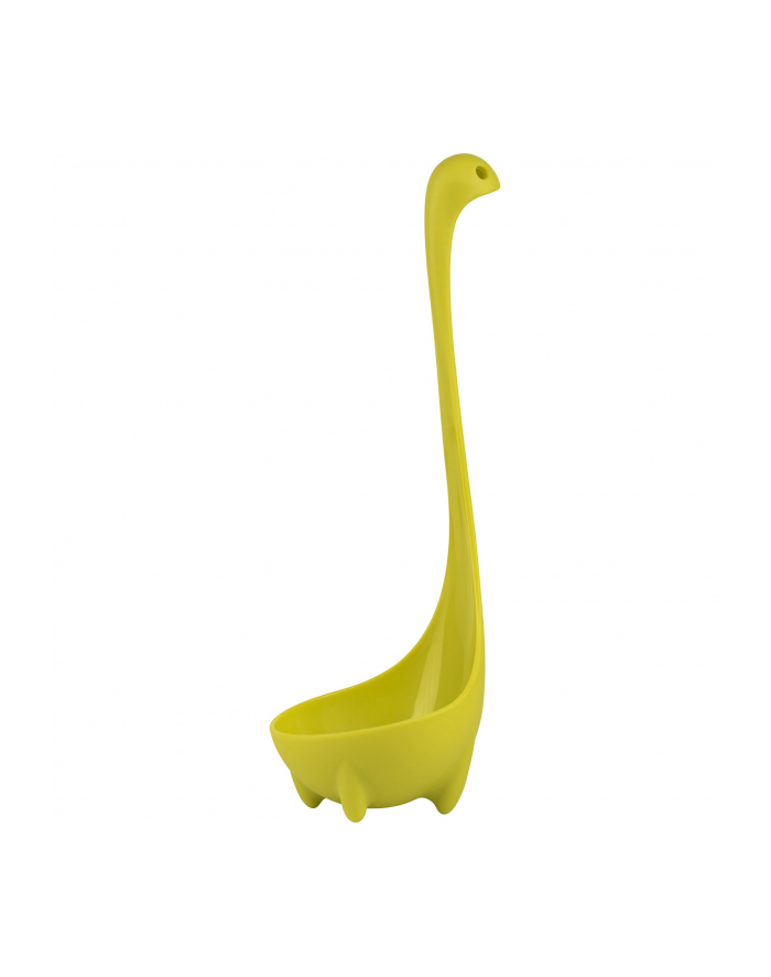 OTOTO Nessie green Soup Ladle główny