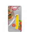 Victorinox Swiss Classic Foldable Paring Knife  yellow - nr 1