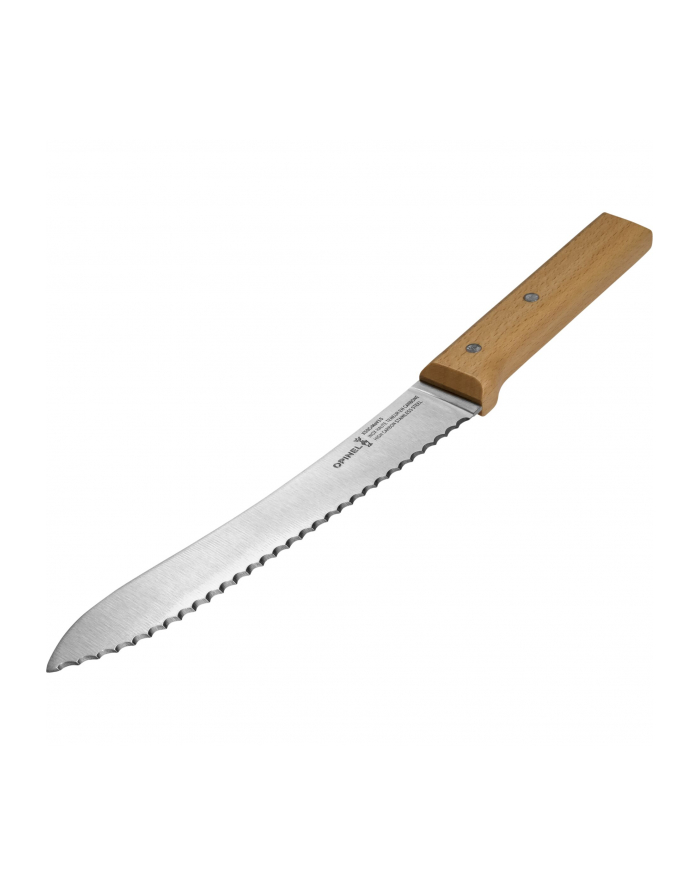 Opinel Parallele No.116 nóz do chleba główny